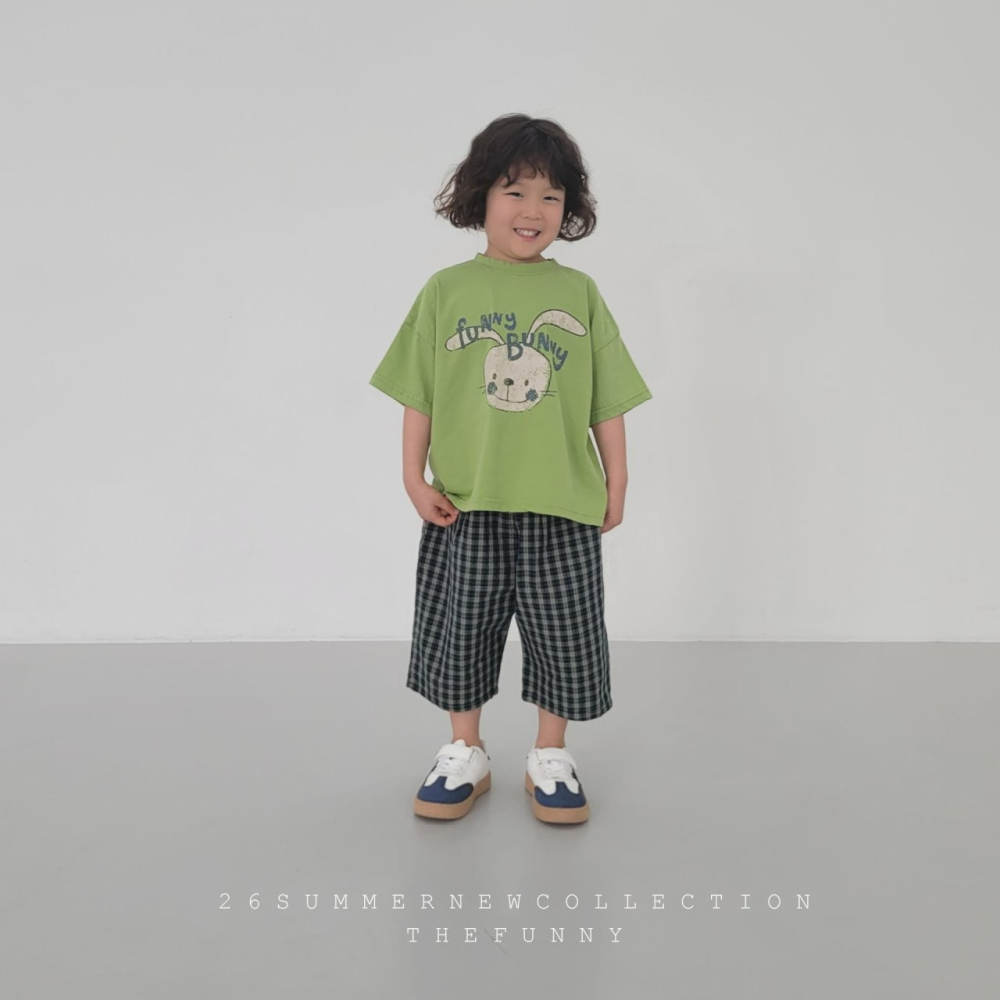 TheFunny 上衣 더퍼니 바니티-細節圖2