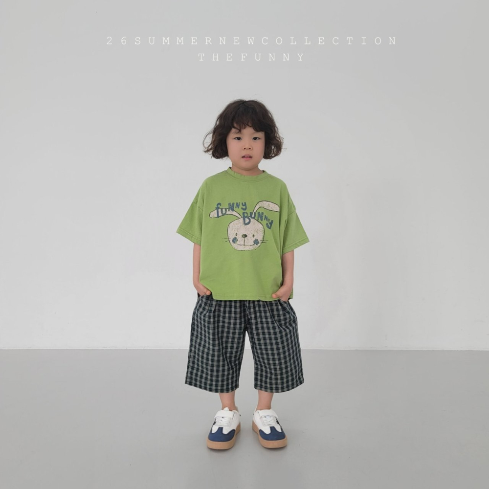 TheFunny 上衣 더퍼니 바니티-細節圖3