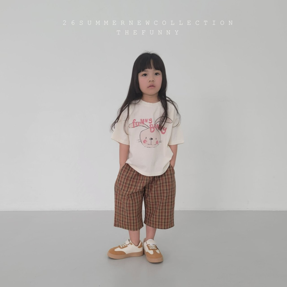 TheFunny 上衣 더퍼니 바니티-細節圖8