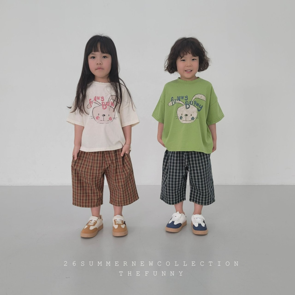 TheFunny 上衣 더퍼니 바니티-細節圖9