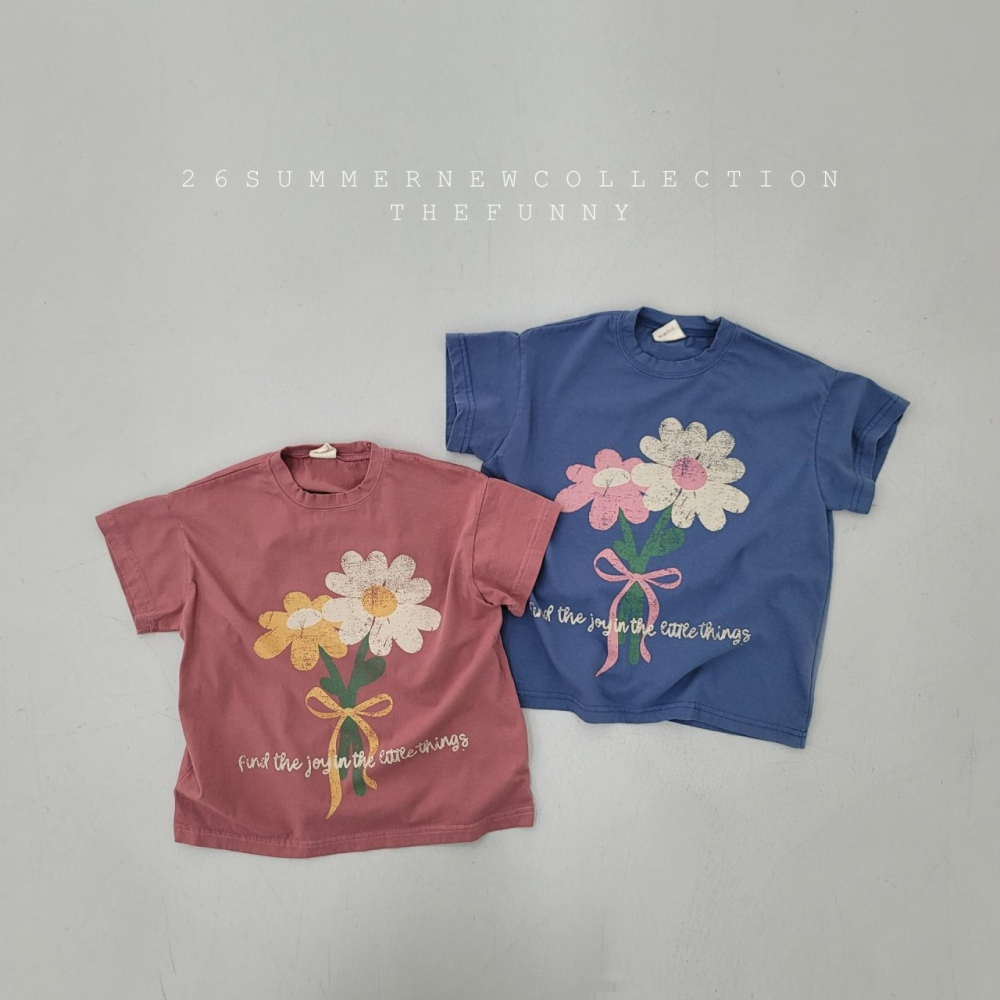 TheFunny 洋裝 더퍼니 두송이원피스-細節圖10