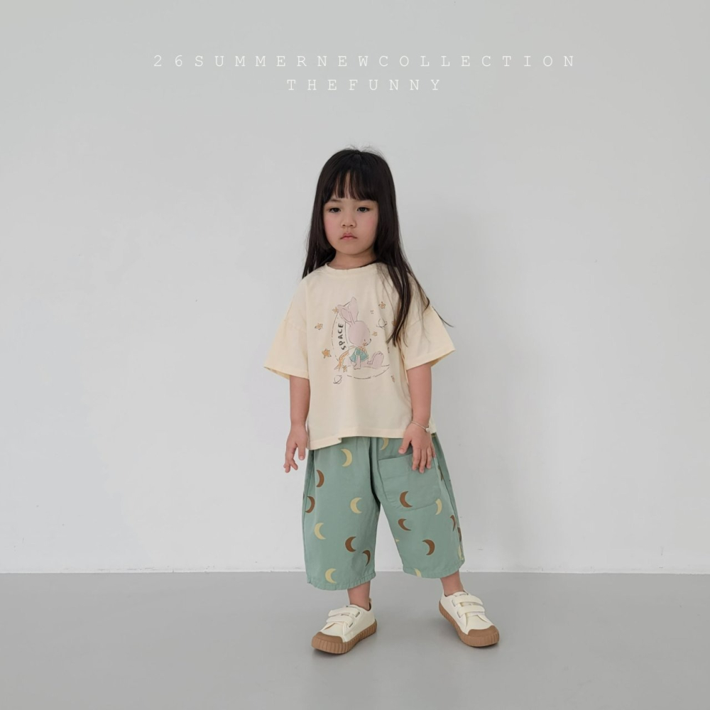 TheFunny 上衣 더퍼니 달토끼티-細節圖7