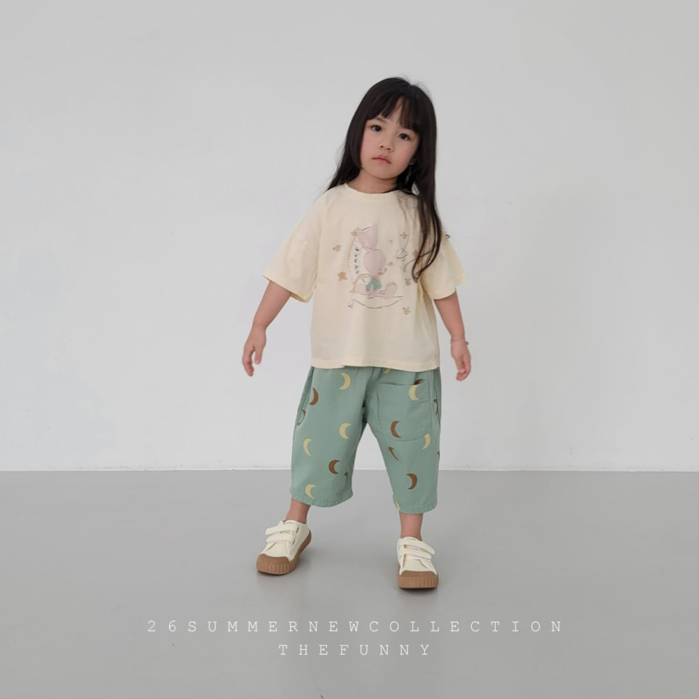 TheFunny 上衣 더퍼니 달토끼티-細節圖8