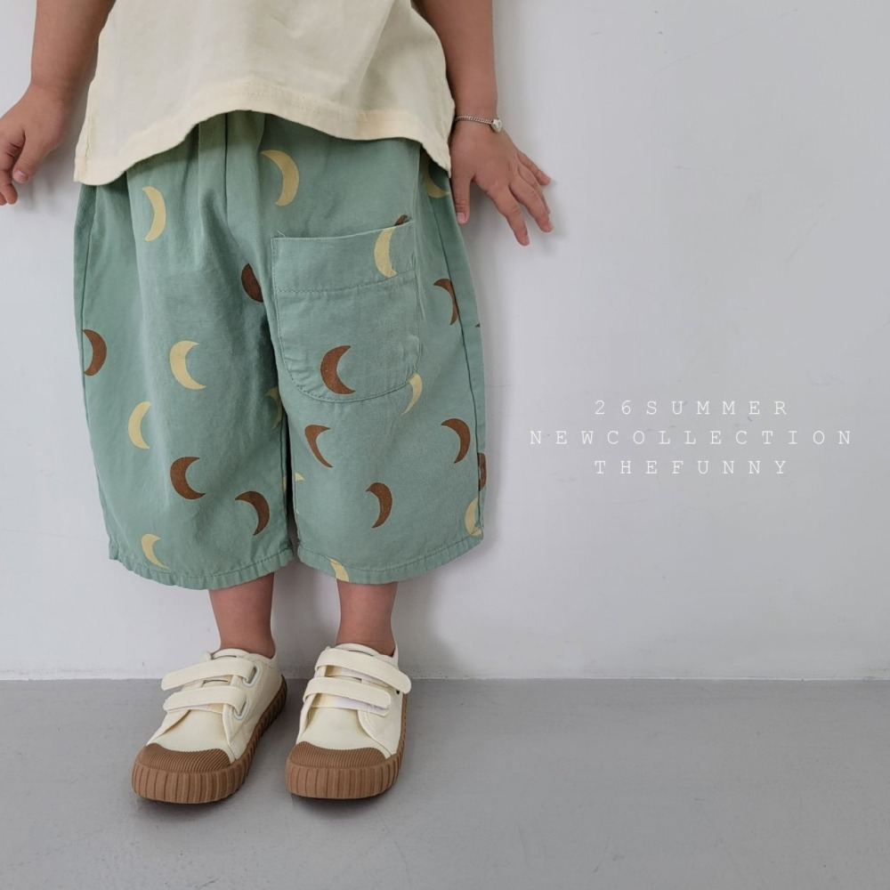 TheFunny 褲子 더퍼니 달바지-細節圖5