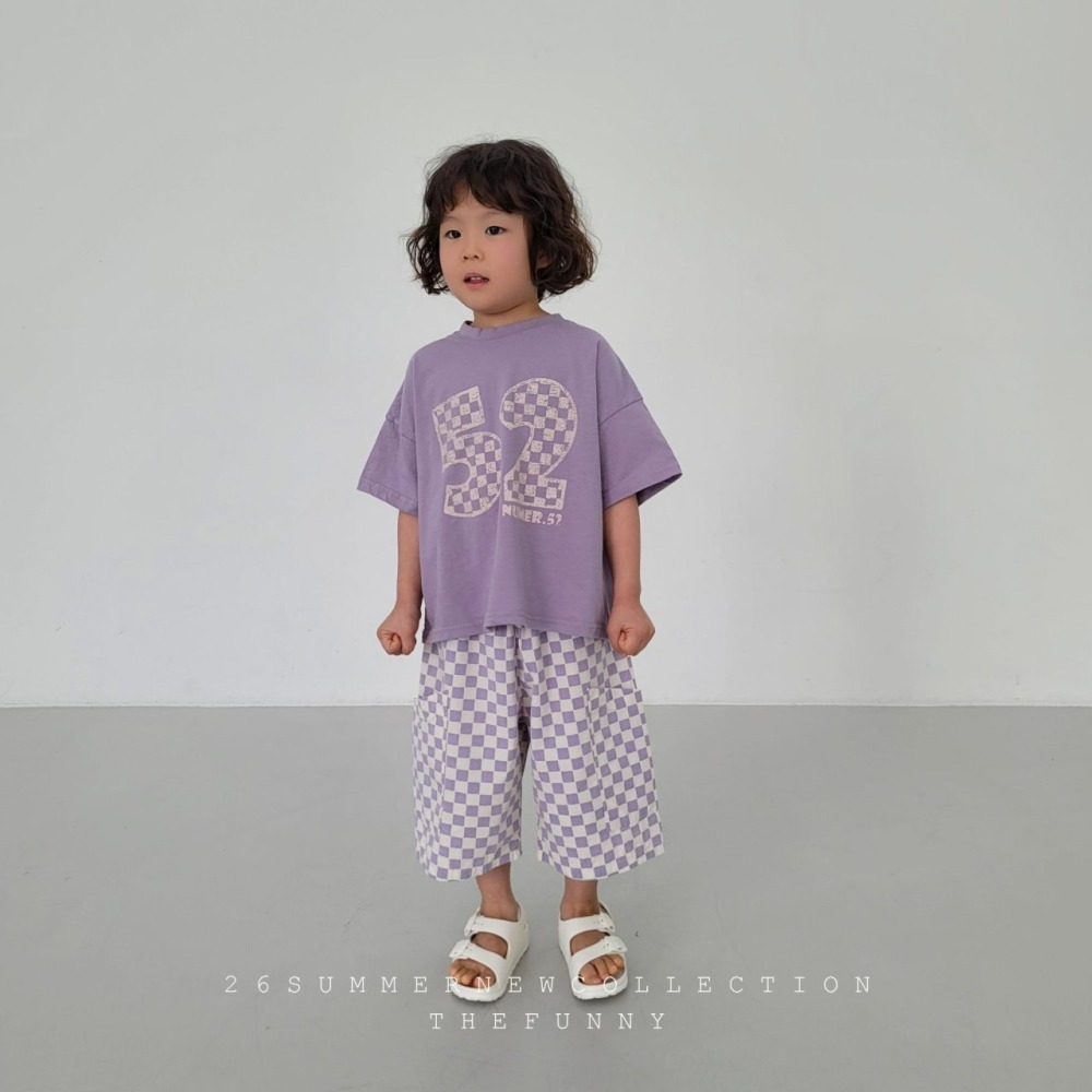 TheFunny 上衣 더퍼니 넘버티-細節圖2