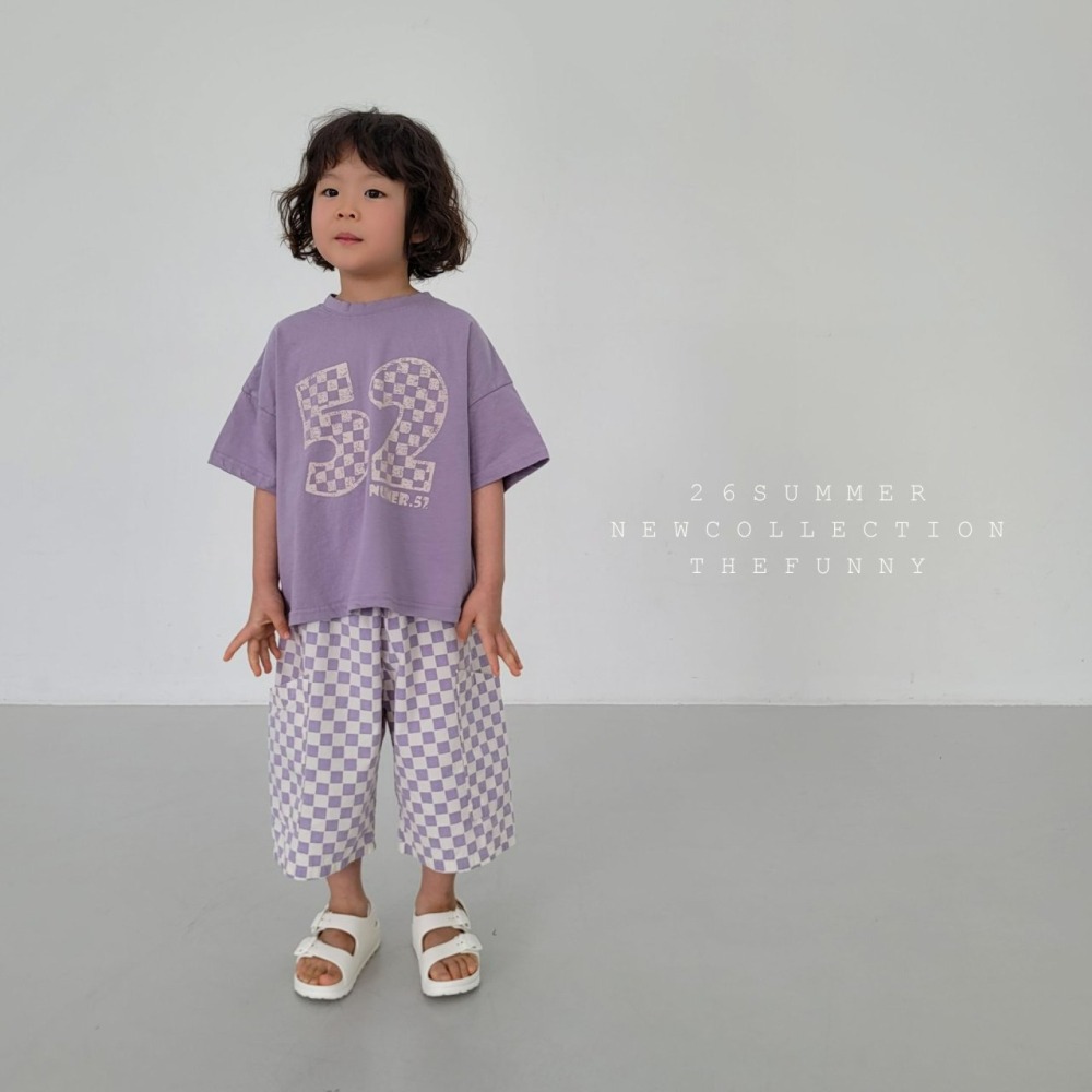 TheFunny 上衣 더퍼니 넘버티-細節圖3