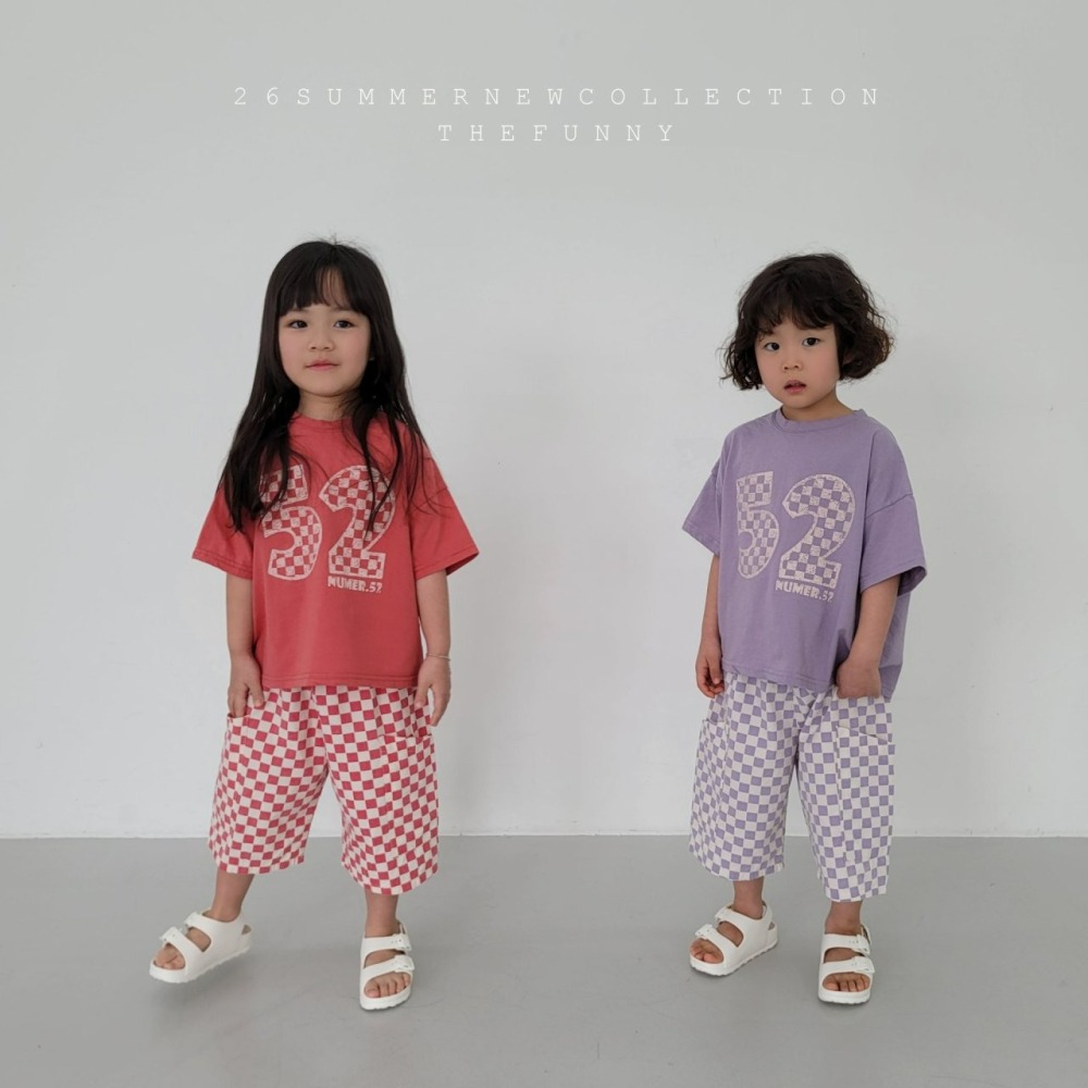 TheFunny 上衣 더퍼니 넘버티-細節圖4