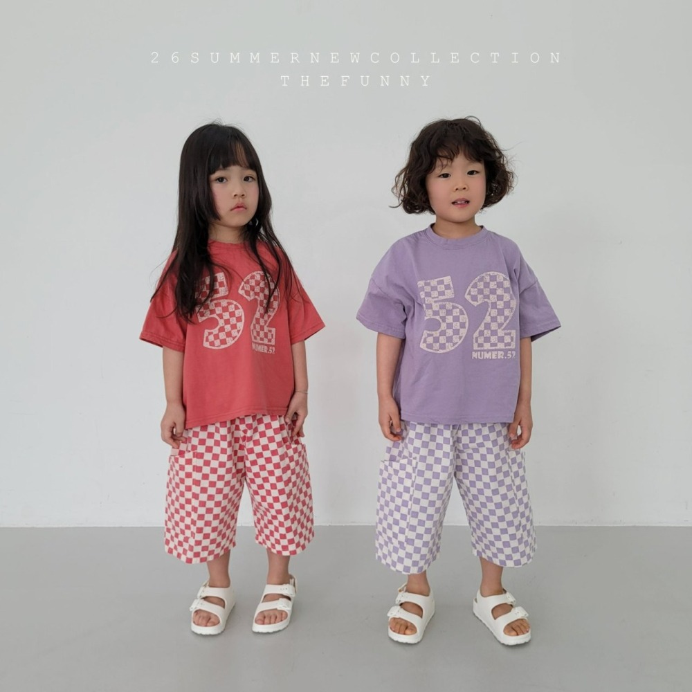 TheFunny 上衣 더퍼니 넘버티-細節圖8