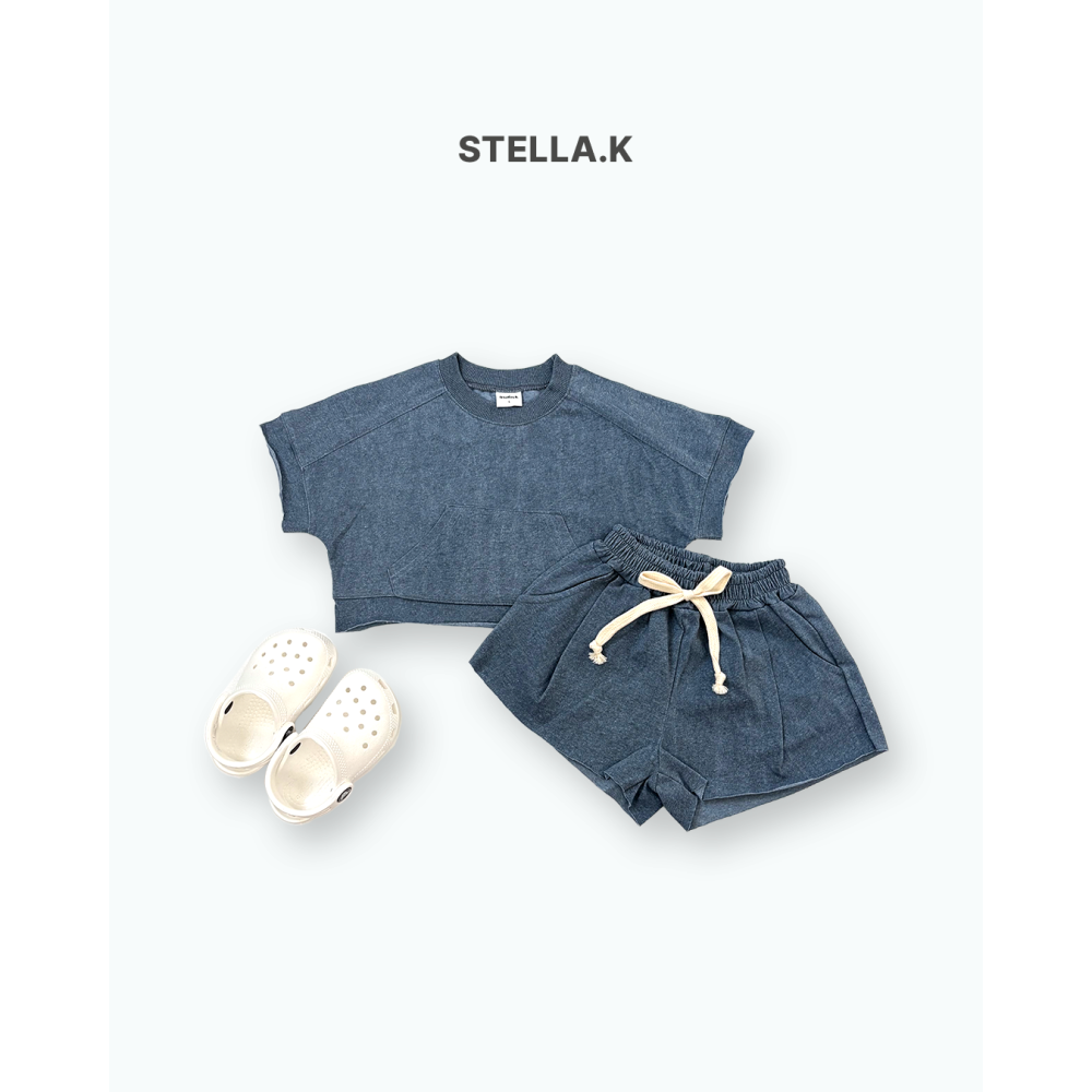 Stellak 套裝 上下 스텔라앤케이 피그먼트세트-細節圖4