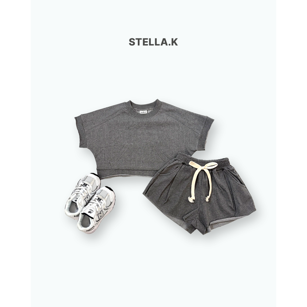 Stellak 套裝 上下 스텔라앤케이 피그먼트세트-細節圖5