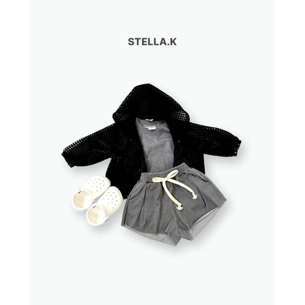 Stellak 套裝 上下 스텔라앤케이 피그먼트세트-細節圖7