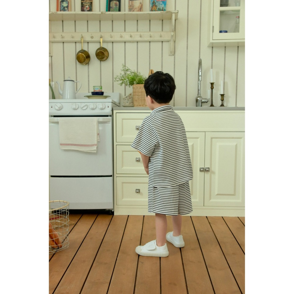 Stellak 套裝 上下 스텔라앤케이 와플카라세트-細節圖2