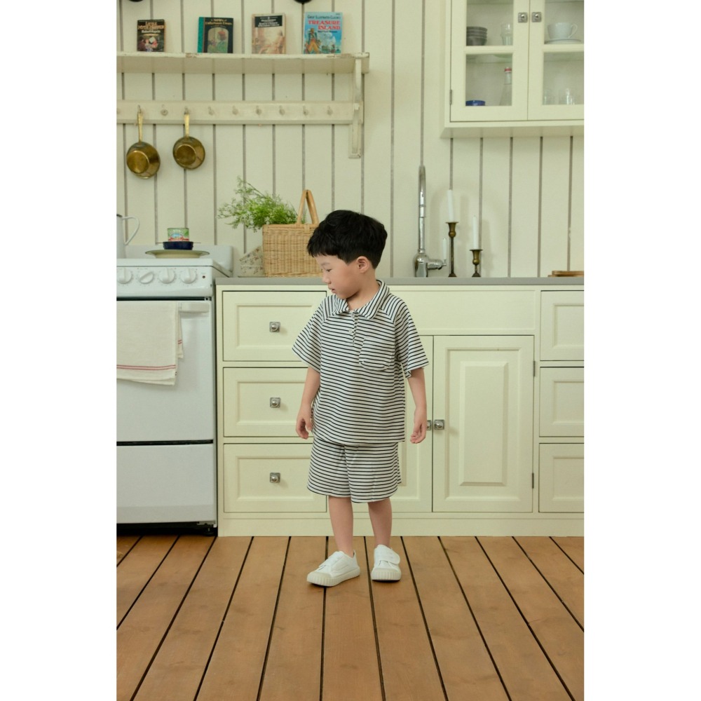 Stellak 套裝 上下 스텔라앤케이 와플카라세트-細節圖3