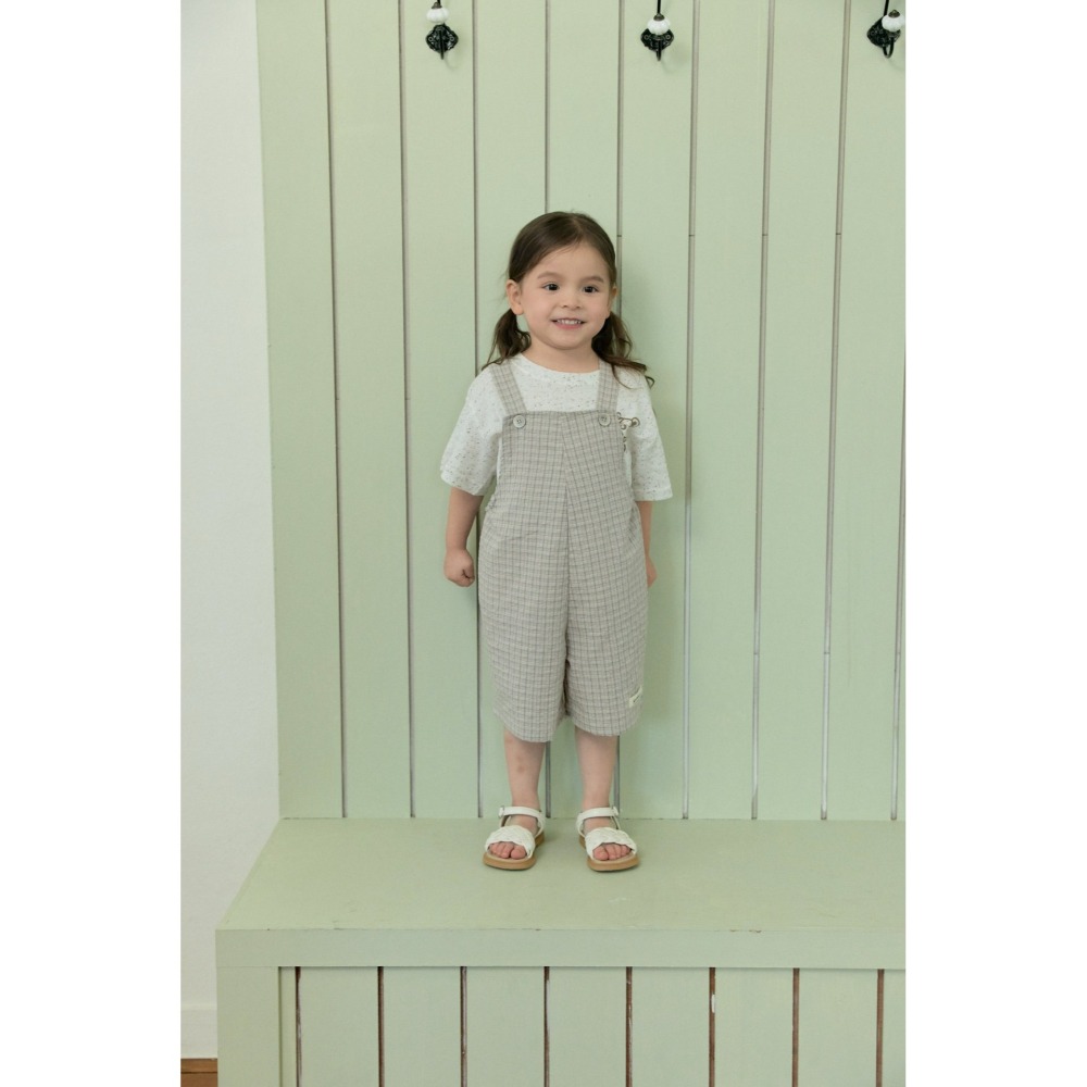 Stellak 上衣 스텔라앤케이 베어티-細節圖2