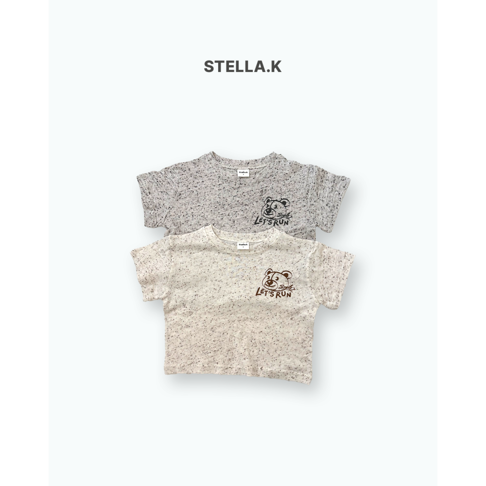 Stellak 上衣 스텔라앤케이 베어티-細節圖4