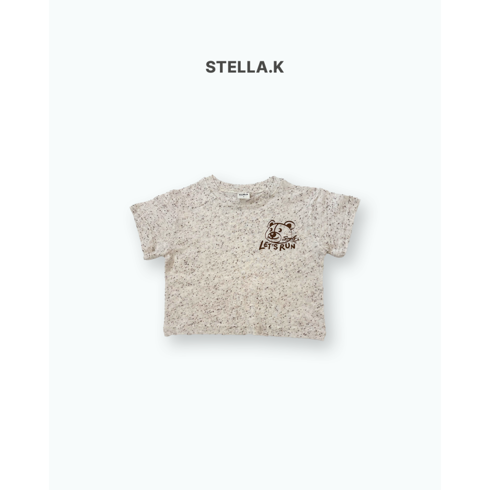 Stellak 上衣 스텔라앤케이 베어티-細節圖5