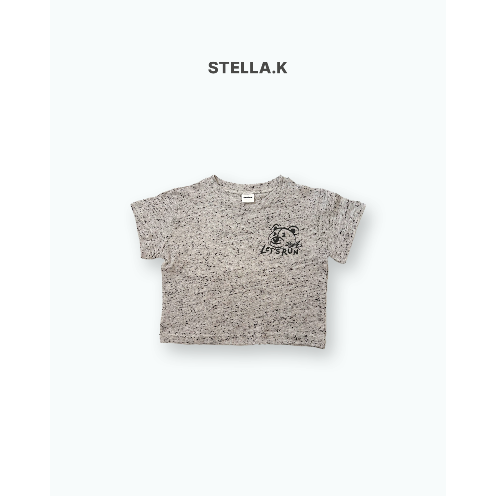 Stellak 上衣 스텔라앤케이 베어티-細節圖8