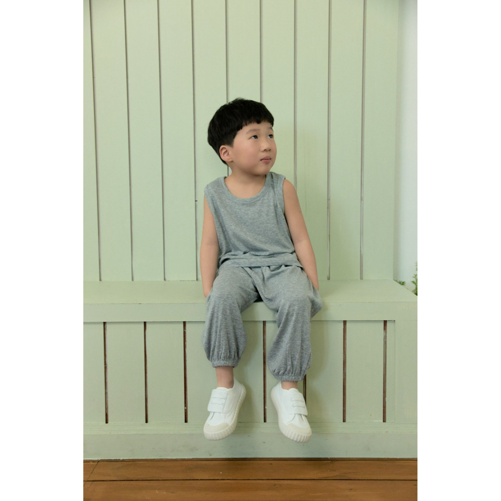 Stellak 套裝 上下 스텔라앤케이 박시나시세트-細節圖5