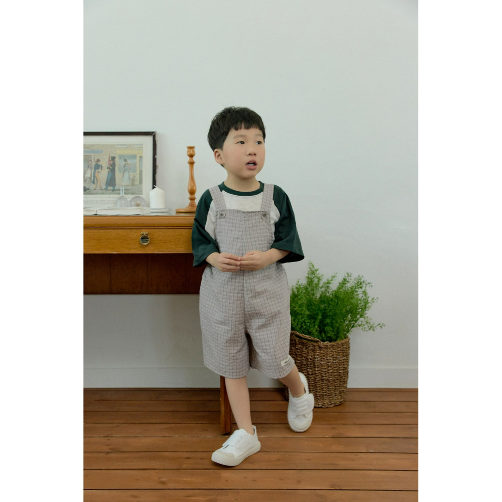 Stellak 上衣 스텔라앤케이 05나그랑티-細節圖3