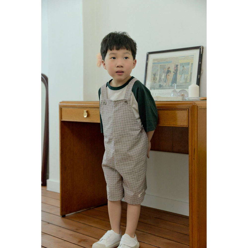 Stellak 上衣 스텔라앤케이 05나그랑티-細節圖4