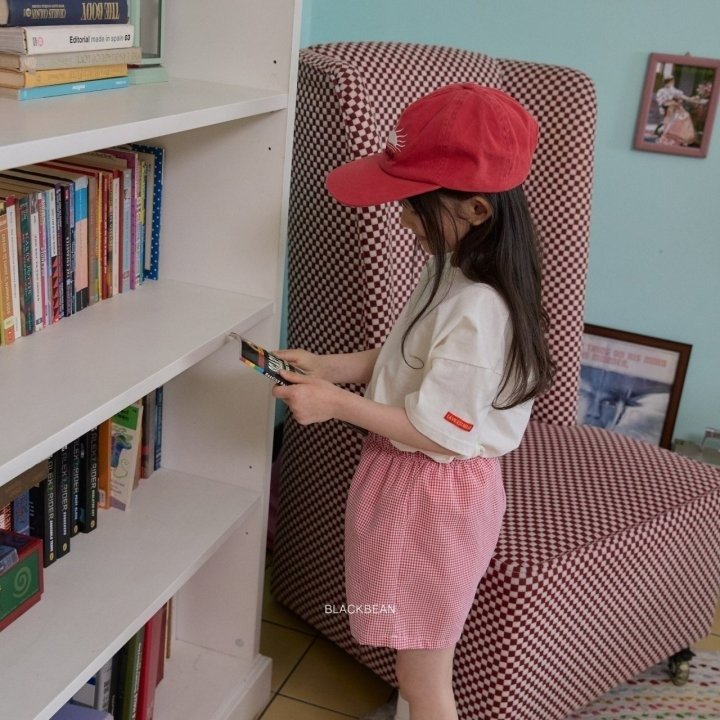 Blackbean 套裝 上下 블랙빈 투톤세트-細節圖6