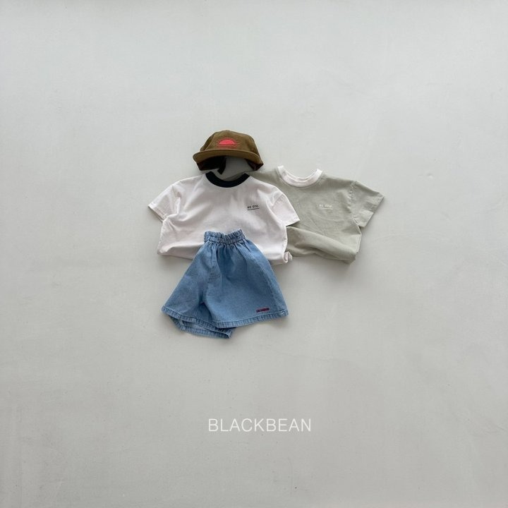 Blackbean 上衣 블랙빈 아원티-細節圖7