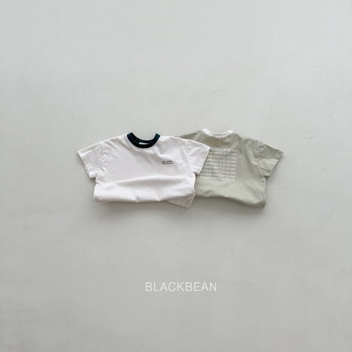 Blackbean 上衣 블랙빈 아원티-細節圖8