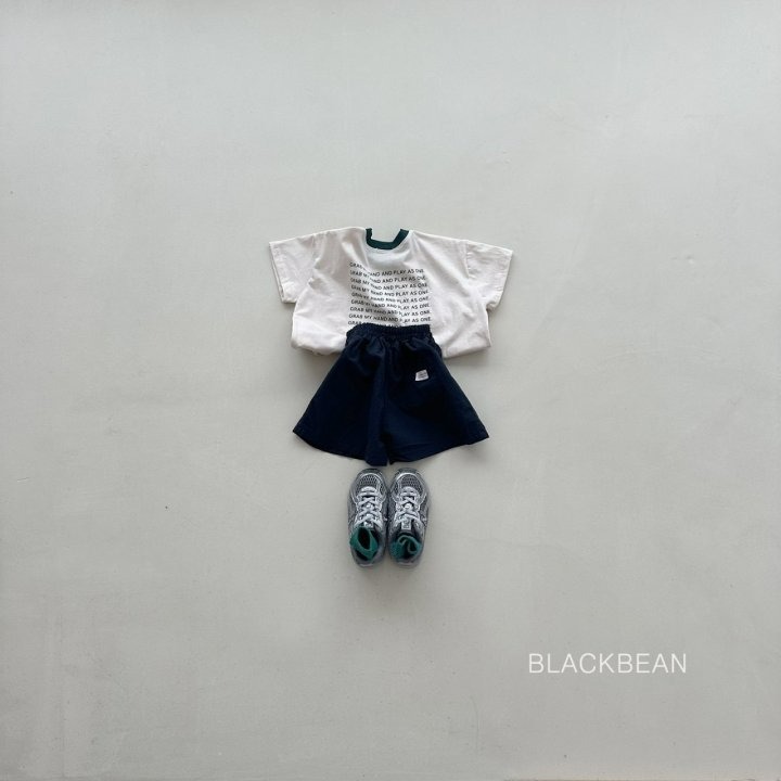 Blackbean 上衣 블랙빈 아원티-細節圖9