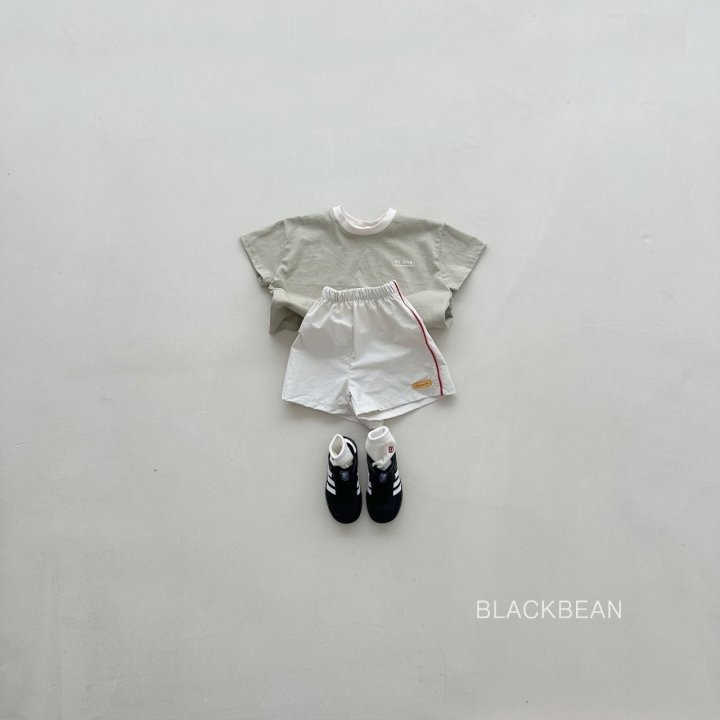Blackbean 上衣 블랙빈 아원티-細節圖10