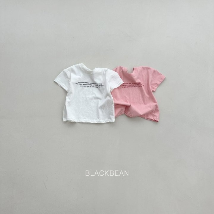 Blackbean 上衣 블랙빈 메이티-細節圖7