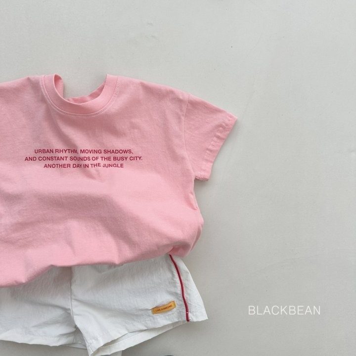 Blackbean 上衣 블랙빈 메이티-細節圖10