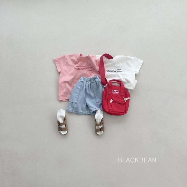 Blackbean 上衣 블랙빈 메이티-細節圖11