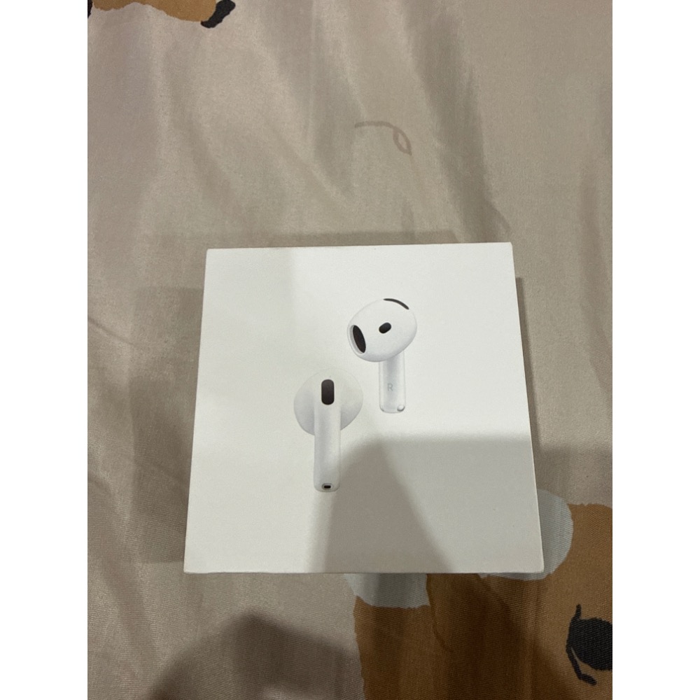 airpods 4降噪版-細節圖2