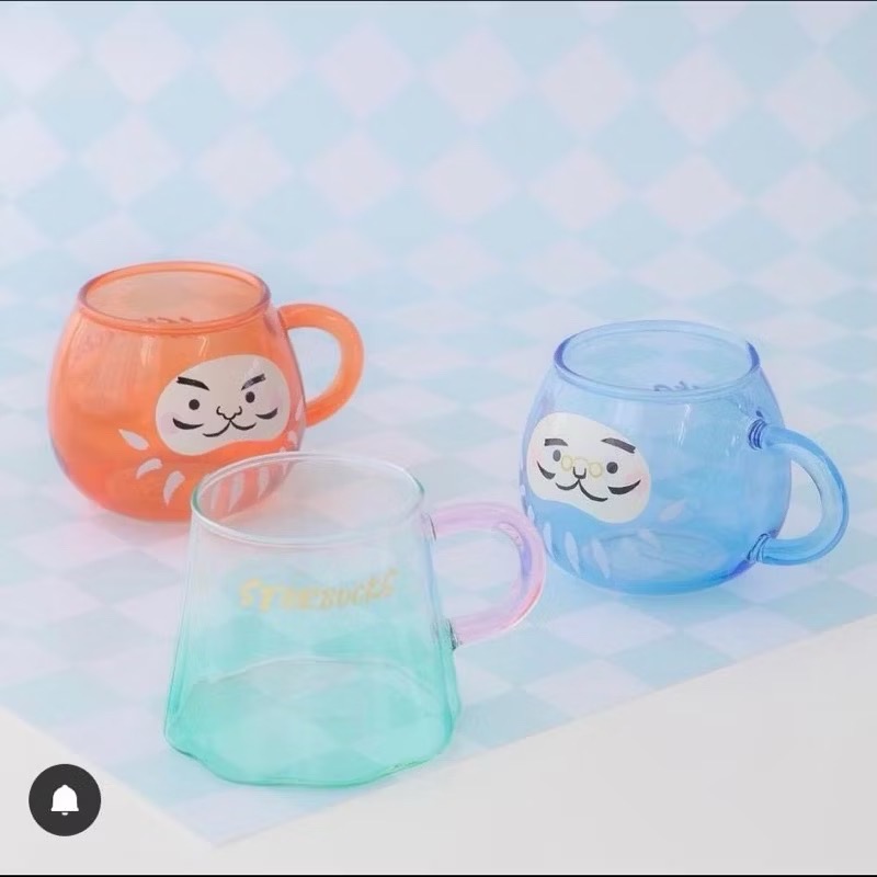 2022綠色款富士山