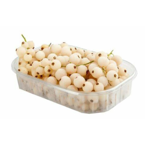 法國 白醋栗串 白醋栗 冷凍水果 裝飾水果 125g/盒 Frozen white Currant