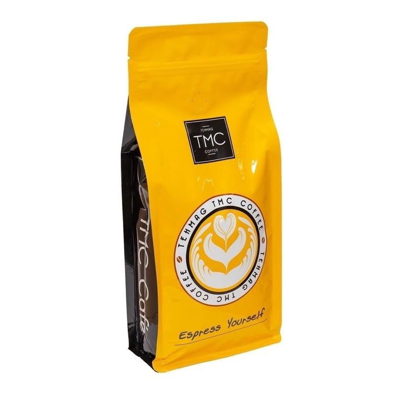 TMC 法曼綜合咖啡豆 FAMON Blend 454g-細節圖2