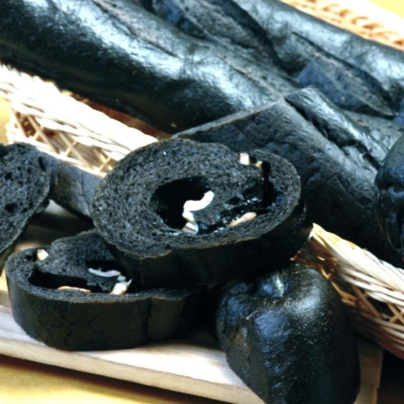 黑鑽 墨魚粉 Squid Ink Powder 原裝300g / 原裝1kg-細節圖3