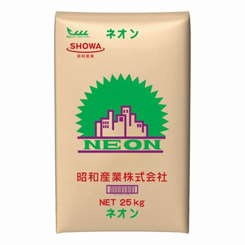日本 昭和霓虹 高筋麵粉 NEON 吐司粉 分裝