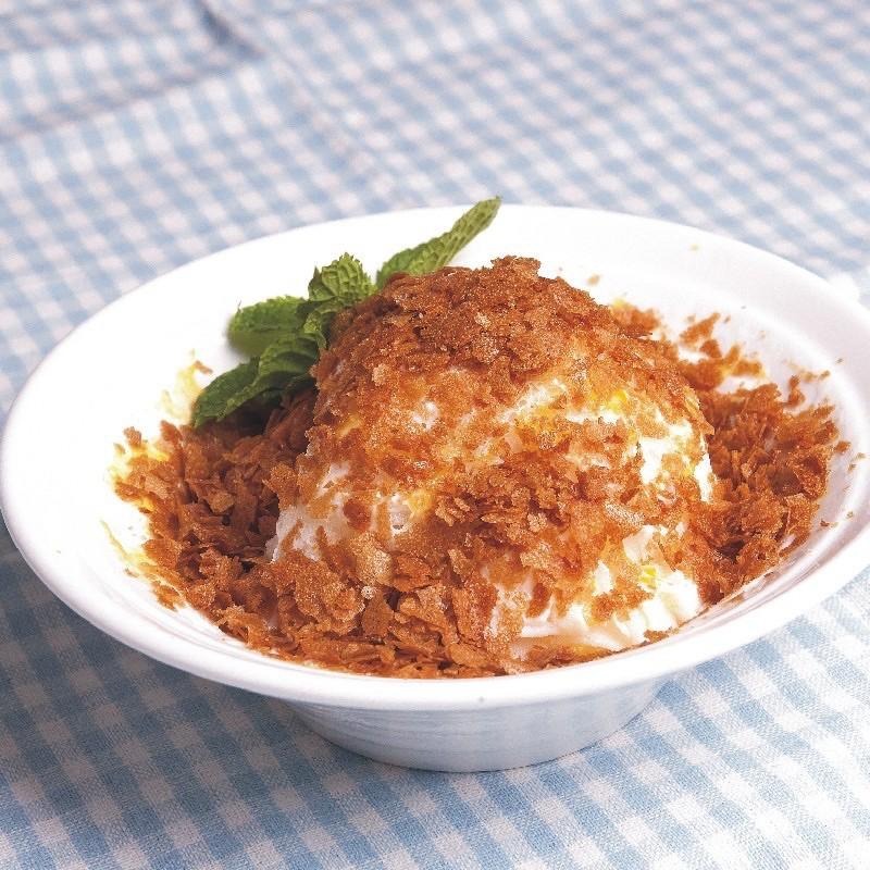 巴瑞脆片 比利時 嘉麗寶 巴瑞脆片 巴芮脆片 200g 圓罐分裝-細節圖4