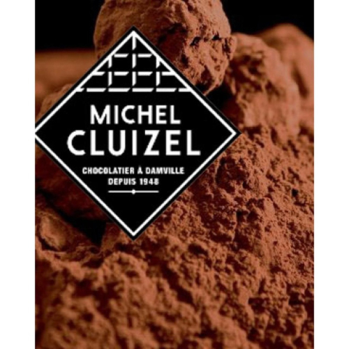 法國 MICHEL CLUIZE 米歇爾柯茲 無糖可可粉 分裝