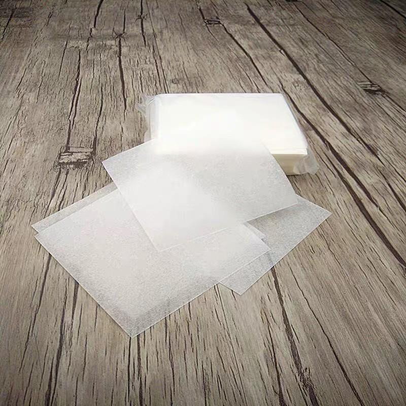 焙優佳 饅頭紙 包子紙 10*10 / 8*9 （1000張）-細節圖2