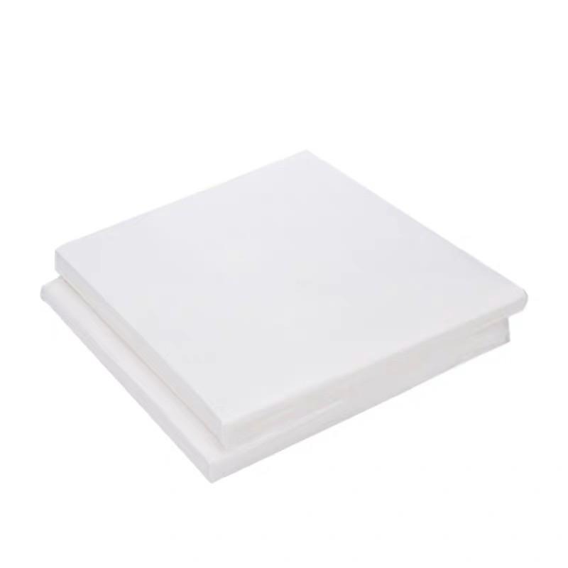 焙優佳 饅頭紙 包子紙 10*10 / 8*9 （1000張）-細節圖3