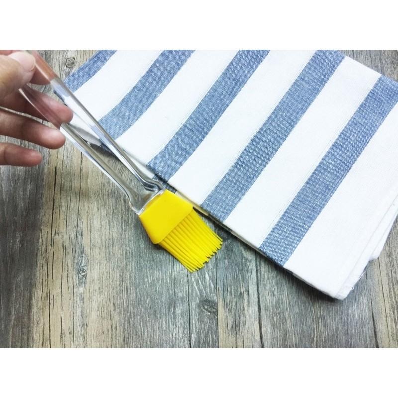 三箭牌 20123 耐熱矽膠毛刷 矽膠刷 20123-細節圖4