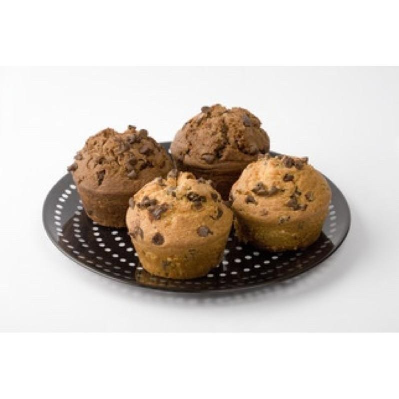 梵豪登 耐烤水滴 苦甜巧克力水滴 高熔點水滴 水滴巧克力豆 1KG-細節圖3