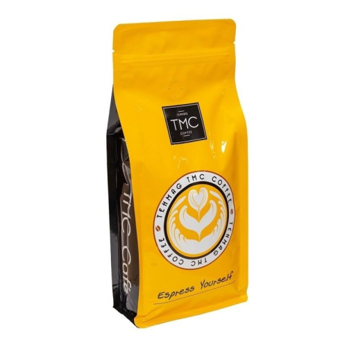 TMC 滑翔巧克力咖啡豆 454g/包
