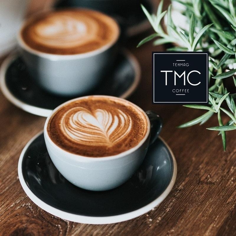 TMC 滑翔巧克力咖啡豆 454g/包-細節圖4