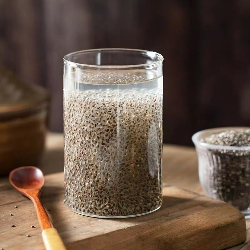 頂級 奇亞籽 鼠尾草籽 奇異籽-細節圖2