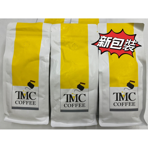 TMC Max Espresso / S.B Espresso 德麥咖啡豆 454g/包
