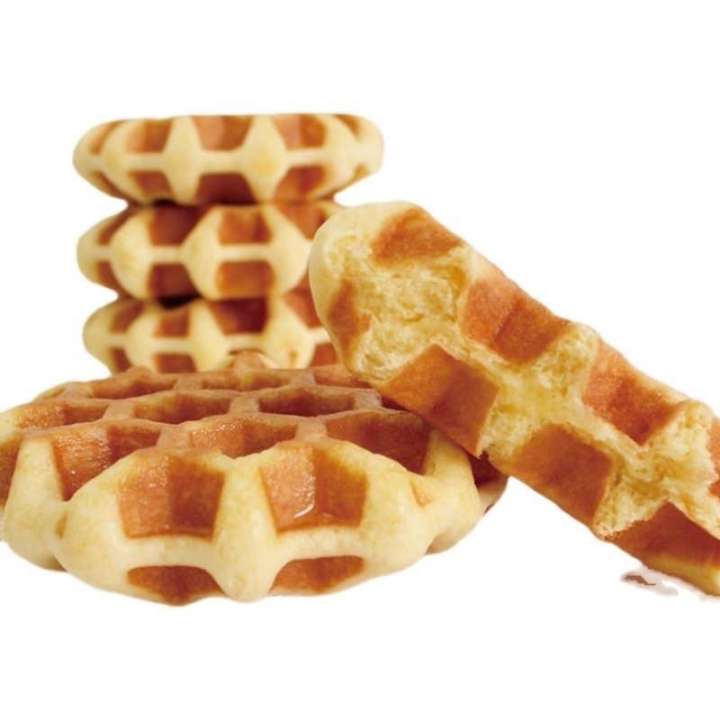 德麥 京都麻糬鬆餅粉 分裝 1kg-細節圖3