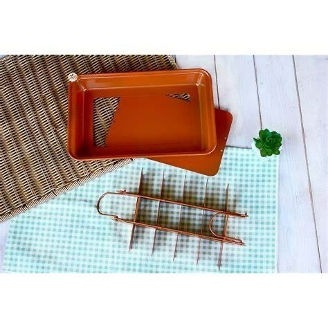 焙蒂絲 18格 方格布朗尼模 活動底 活底蛋糕模 布朗尼模具 BP6825-細節圖4